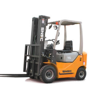 1.5 3.5ton diesel forklift