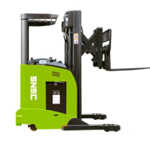 1.5 Ton Electric Reach Truck