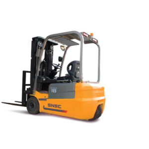 1.6 2.0TON 3 WHEEL ELECTRIC FORKLIFT