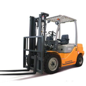 4 5TON DIESEL FORKLIFT 1