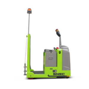 4.5 Ton Electric Tow Tractor
