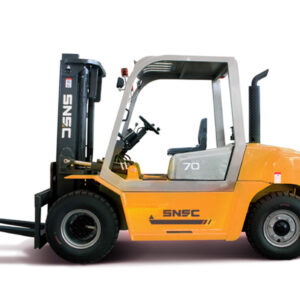 5 10 Ton Diesel Forklift