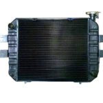 Copper Radiator