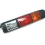 Forklift Tail Light