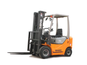 DIESEL FORKLIFT
