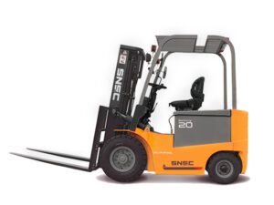 ELECTRIC FORKLIFT