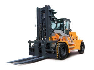HEAVY DUTY FORKLIFT